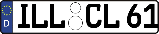 ILL-CL61