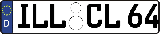 ILL-CL64