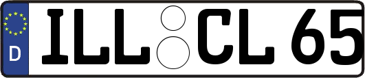 ILL-CL65
