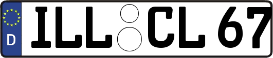 ILL-CL67