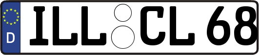 ILL-CL68