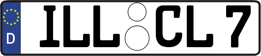 ILL-CL7