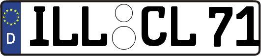 ILL-CL71