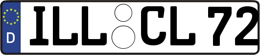 ILL-CL72