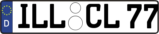 ILL-CL77