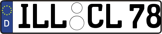 ILL-CL78