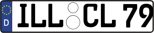 ILL-CL79
