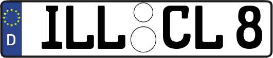 ILL-CL8