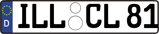 ILL-CL81