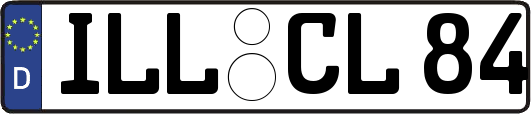 ILL-CL84