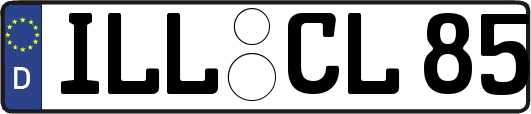 ILL-CL85