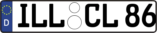 ILL-CL86