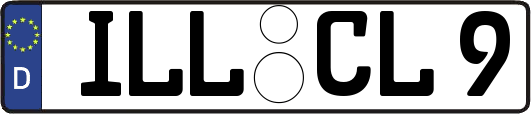 ILL-CL9