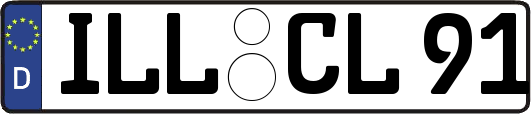 ILL-CL91