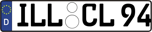 ILL-CL94