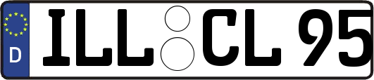 ILL-CL95