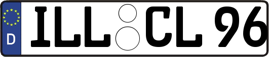 ILL-CL96