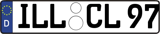 ILL-CL97