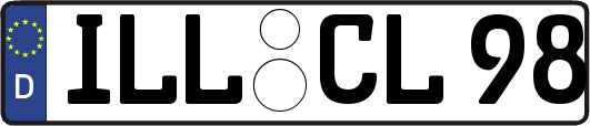 ILL-CL98