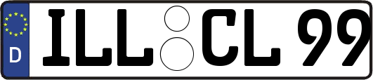 ILL-CL99
