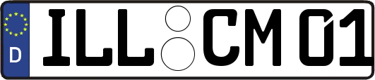 ILL-CM01