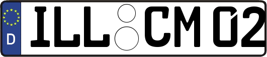 ILL-CM02