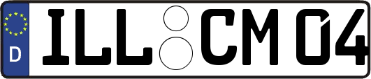 ILL-CM04