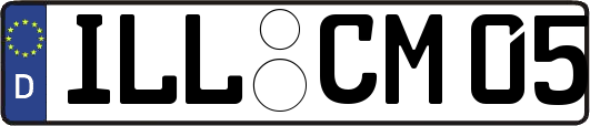 ILL-CM05