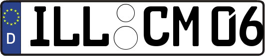 ILL-CM06