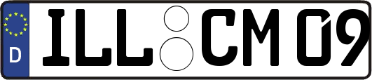 ILL-CM09