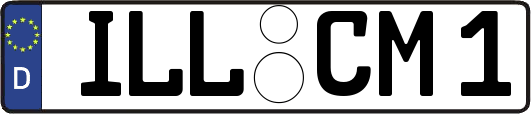 ILL-CM1