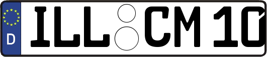 ILL-CM10