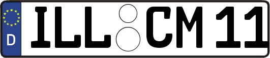 ILL-CM11