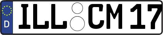 ILL-CM17
