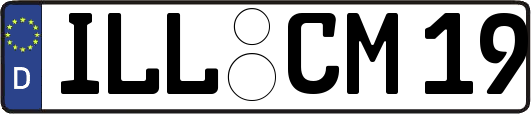 ILL-CM19