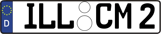 ILL-CM2