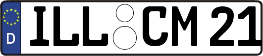 ILL-CM21