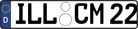 ILL-CM22