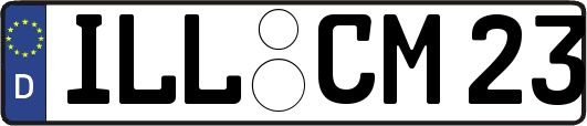 ILL-CM23