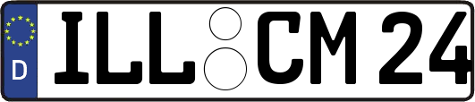 ILL-CM24
