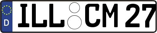 ILL-CM27