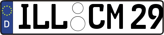 ILL-CM29