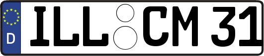 ILL-CM31