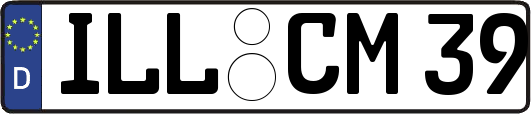 ILL-CM39