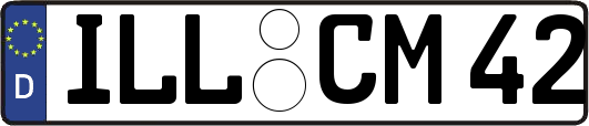ILL-CM42