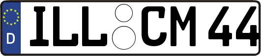 ILL-CM44