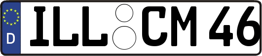 ILL-CM46