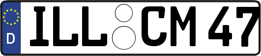 ILL-CM47