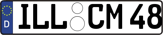 ILL-CM48