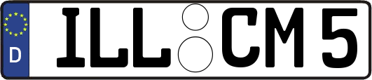 ILL-CM5